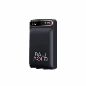 Повербанк 10000mah Ampato 2 USB с Вашим логотипом